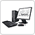 Lenovo&nbsp;ThinkCentre A55 9636A35  Slim