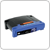 Linksys&nbsp;BEFSX-41 4 Port Cable/DSL Router with Firewall