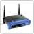 Linksys&nbsp;WRT-54G Wireless Broadband Router