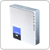 Linksys&nbsp;WRT-54GC Compact Wireless G Broadband Router