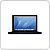 Apple&nbsp;Mac Book 13-Inch (MB063ZP/A)