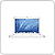Apple&nbsp;Mac Book 13-Inch (APPMB402ZP/Z)