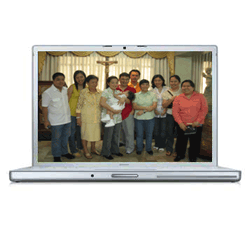 Apple Mac Book Pro 15-Inch (APPMB133ZP/A)