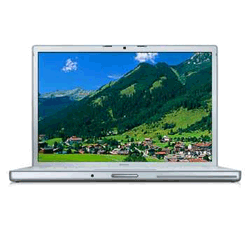 Apple Mac Book Pro 15-Inch (APPMB134ZP/A)