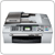 Brother&nbsp;MFC-465CN Network Ready w/ FAX