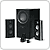 Altec Lansing&nbsp;MX 5021