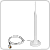 Netgear&nbsp;ANT2405 PROSAFE 5DBI Omni-Directional Antenna