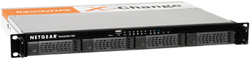 Netgear RNR 4450 ReadyNAS 1100 2TB