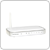 Netgear&nbsp;WGPS606 Wireless Print Server w/ 4 Port Switch