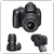Nikon&nbsp;D5000 Body with HD Video