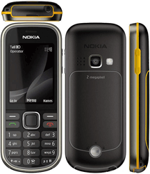 Nokia 3720
