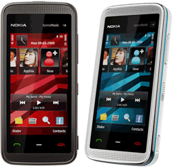 Nokia 5530