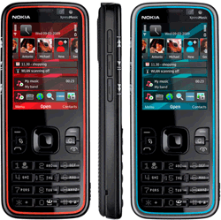 Nokia 5630