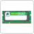 Corsair&nbsp;Value Select 512MB DDR2 SODIMM 533Mhz