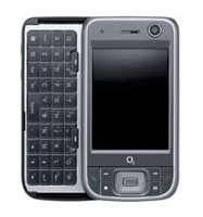 O2 XDA Zinc
