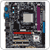 ECS&nbsp;A740GM-M AM2+ Motherboard
