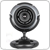 A4Tech&nbsp;PK-710MJ Live Messenger 5M Webcam