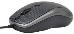A4Tech D-530FX HoleLess HD Optical Mouse