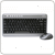 A4Tech&nbsp;GLS5630 2.4G Wireless Keyboard and Mouse