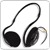 A4Tech&nbsp;HS-26 Comfort Fit Stereo Backphone