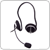 A4Tech&nbsp;HS-5P BackPhone Headset