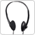 A4Tech&nbsp;HS-66 In-Line HeadPhone