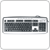 A4Tech&nbsp;KLS-23MU Multimedia Keyboard