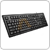 A4Tech&nbsp;KRS-85 A-Shape Keyboard