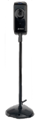 A4Tech PK-810G Anti-Glare16MP WebCam | Asianic Distributors Inc ...