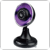 A4Tech&nbsp;PK-732 8.0MP Rubby Face WebCam