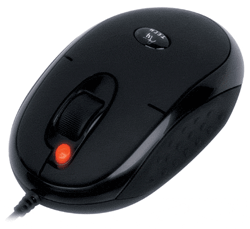 A4Tech X6-20MD Glaser Mini Mouse