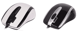 A4Tech X6-73MD Glaser Mini Mouse