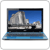 Acer&nbsp;Aspire AOD756-B877BC Dual Core DOS NetBook
