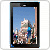 Acer&nbsp;Iconia TAB B1-A71-83170501nk 7in Tablet