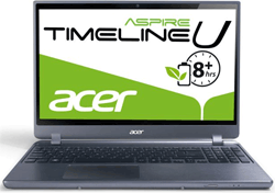 Acer Aspire Timeline Ultra M5-481TG-53316G52MASSS