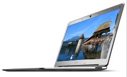 Acer S3-951-3634G52nss i7-2637M Win 7 HP UltraBook