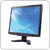 Acer&nbsp;X153W LCD Display