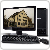 Acer&nbsp;Aspire X1935 i3-2120 1GVram 1TB Win 7 HB Desktop