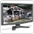 Acer&nbsp;X193HQL Low Power LED Monitor