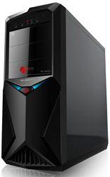 Across ACK-2138A Belarus Micro ATX Case