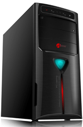 Across ACK-2578A Moldova Micro ATX Case