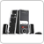 Across&nbsp;Blue 8120 Desktop PC