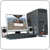 Across&nbsp;Fujitsu 1920 LCD Desktop - 3 Year Warranty