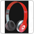 Across&nbsp;ACK-JM3208 Beat Fashion Color iPad Headset