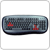 Across&nbsp;KB-2001 WaterProof Keyboard