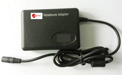 Across LC40SA 40W with USB Charging Universal AC Adapter