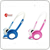 Across&nbsp;MJ-408 Stylish Slim Stereo Headset