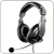 Across&nbsp;MJ-802 Full Gaming Stereo Headset
