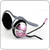 Across&nbsp;MJ-502 Stereo BackPhone with Mic
