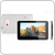 Across&nbsp;SmartPad SM-8746 Dual Cam 8GB WVGA 7in Tablet